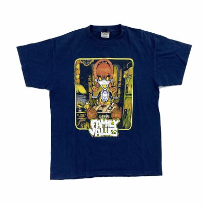 family values tour shirt