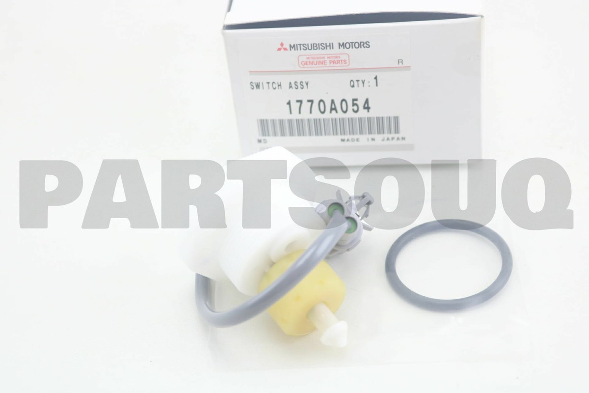 Aceさん専用 1770A054 Genuine Mitsubishi SENSOR FUEL FILTER | eBay