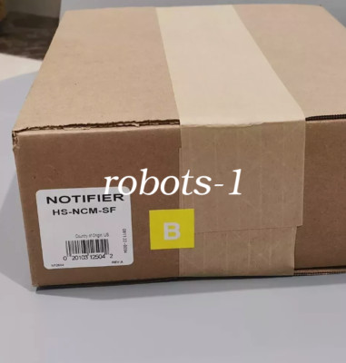 HS-NCM-SF Optical Network Card Via NEW FedEx Fast