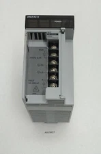 Honeywell 2MLR-AC13 Power Supply Module