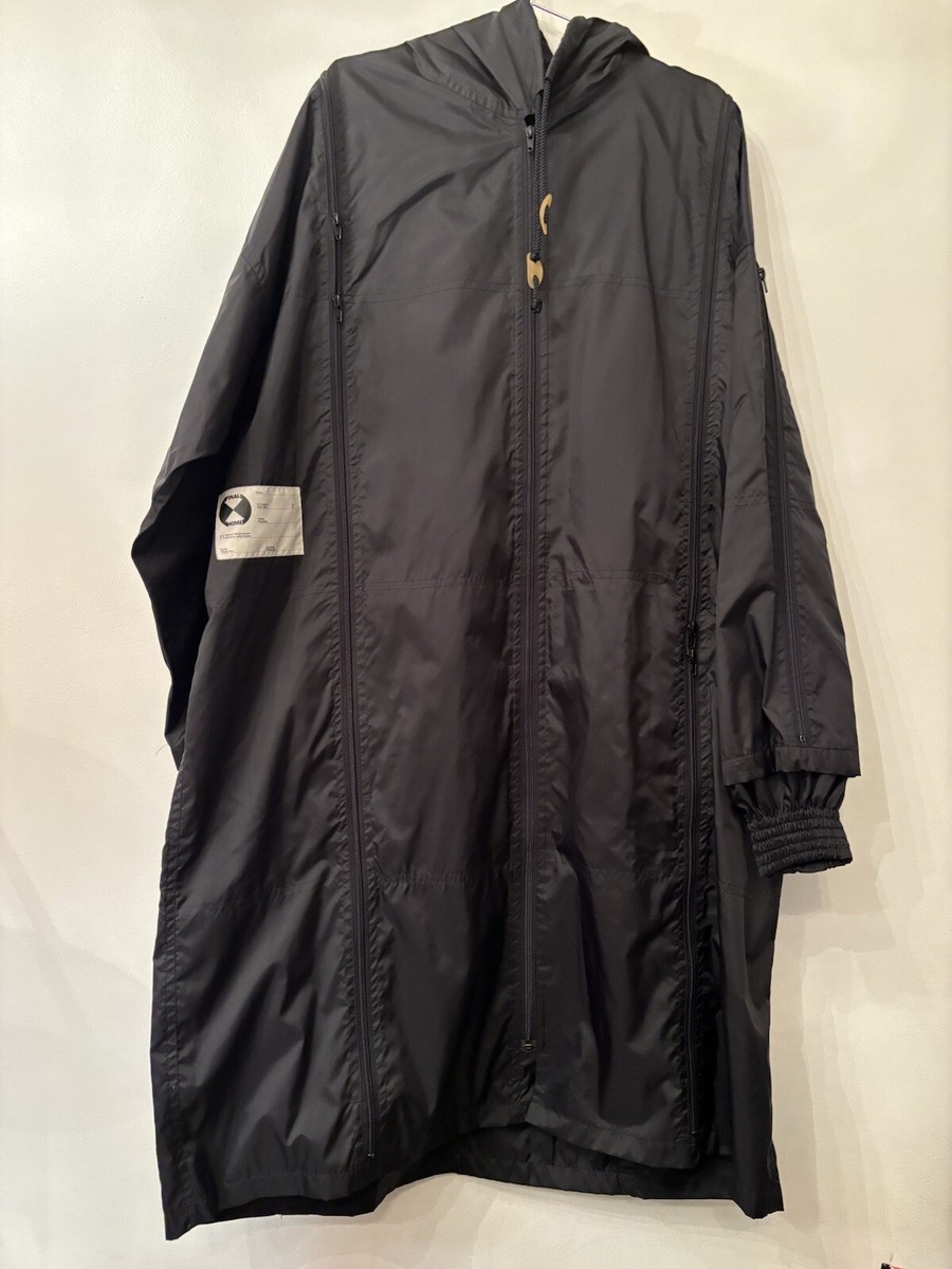Final Home Survival Jacket AW1996 Kosuke Tsomura | eBay