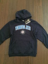 Winnipeg Jets YOUTH Medium Sweatshirt . Hoodie NEW NHL