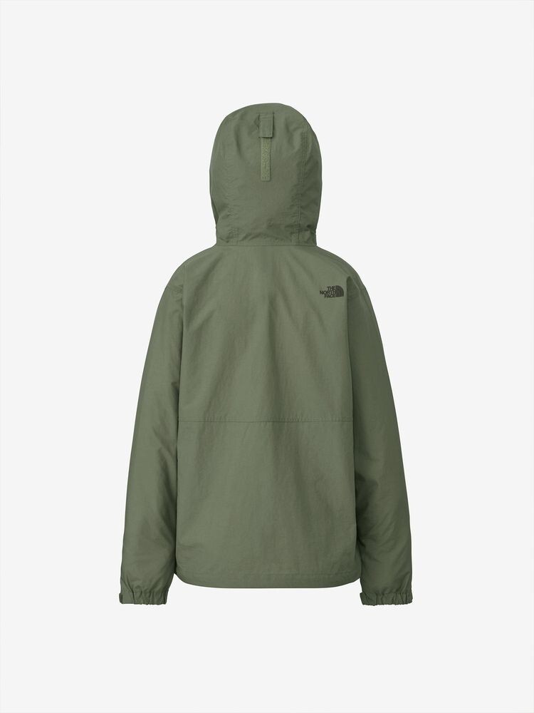 新品未使用THE NORTH FACE Compact Jacket 150 ASK availability First)THE NORTH FACE Compact Jacket