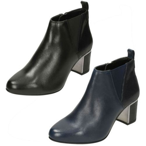 van dal ladies ankle boots