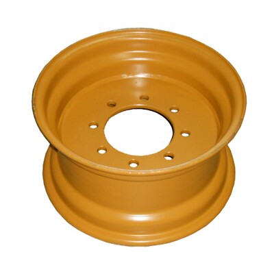 Cat 216 Rims 9R0315 Wheel AS Fits Caterpillar 416B 416C 416D 420D 426C 428B 428C ...