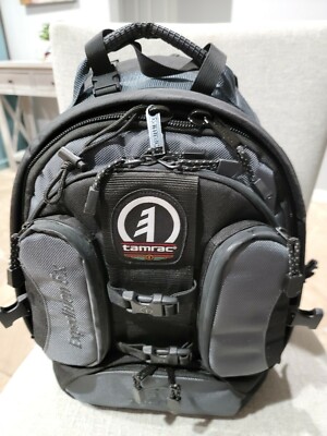 Tamrac 5585 Expedition 5x Photo/Laptop 