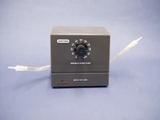 Biorad buffer recirculation pump