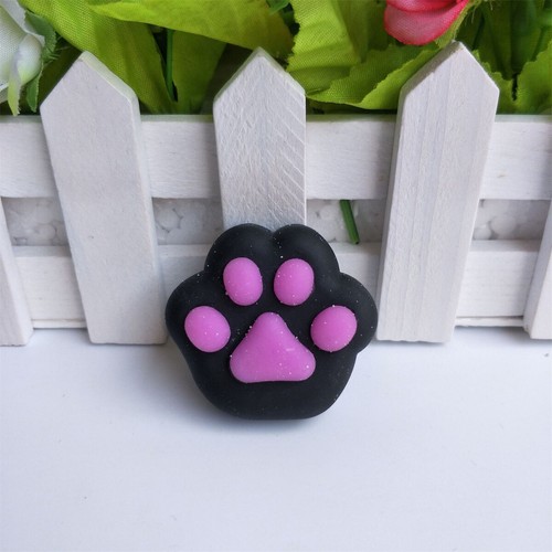 Mignon Mochi Squishy Squeeze Guérison Amusant Enfants Kawaii Jouet Stress Reliever Décoration - Photo 36 sur 55