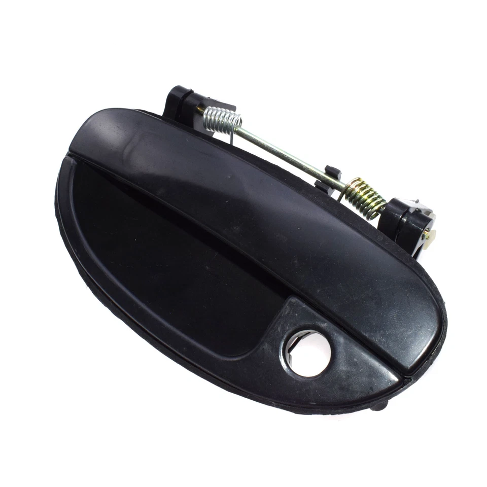 Manija de puerta exterior del lado izquierdo del conductor delantero 96308042 para Daewoo Nubira 1999-2002 Foto 4 de 4