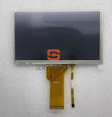 LCD With Touch Digitizer For Snap-on Solus Ultra EESC318 Display Screen repair