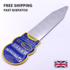 Mechanic X8 Ultra Thin 0.1mm Metal Spudger Opening Pry Tool Phone Tablet Screen