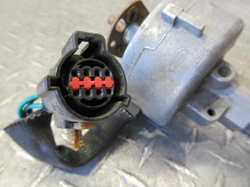 1994 94 FORD MUSTANG DISTRIBUTOR E9AE-12131-AA F4ZE-12127-AA - Picture 7 of 17