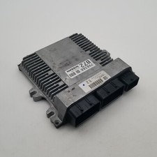 Módulo de control informático del motor Nissan Pathfinder 2018 2019 ECM OEM BED40A-300 A2