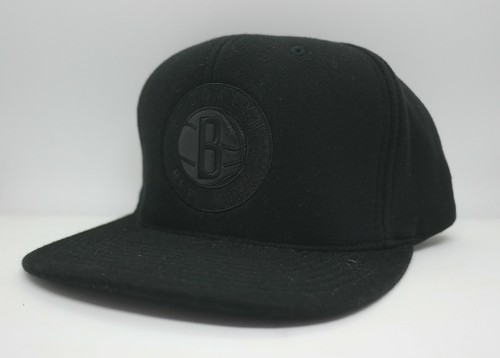 MITCHELL \u0026 NESS NBA BROOKLYN NETS 