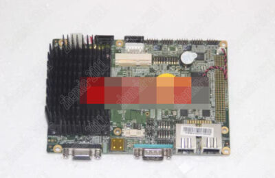 1PC Used EMB-I201 VER:1.2 #D2