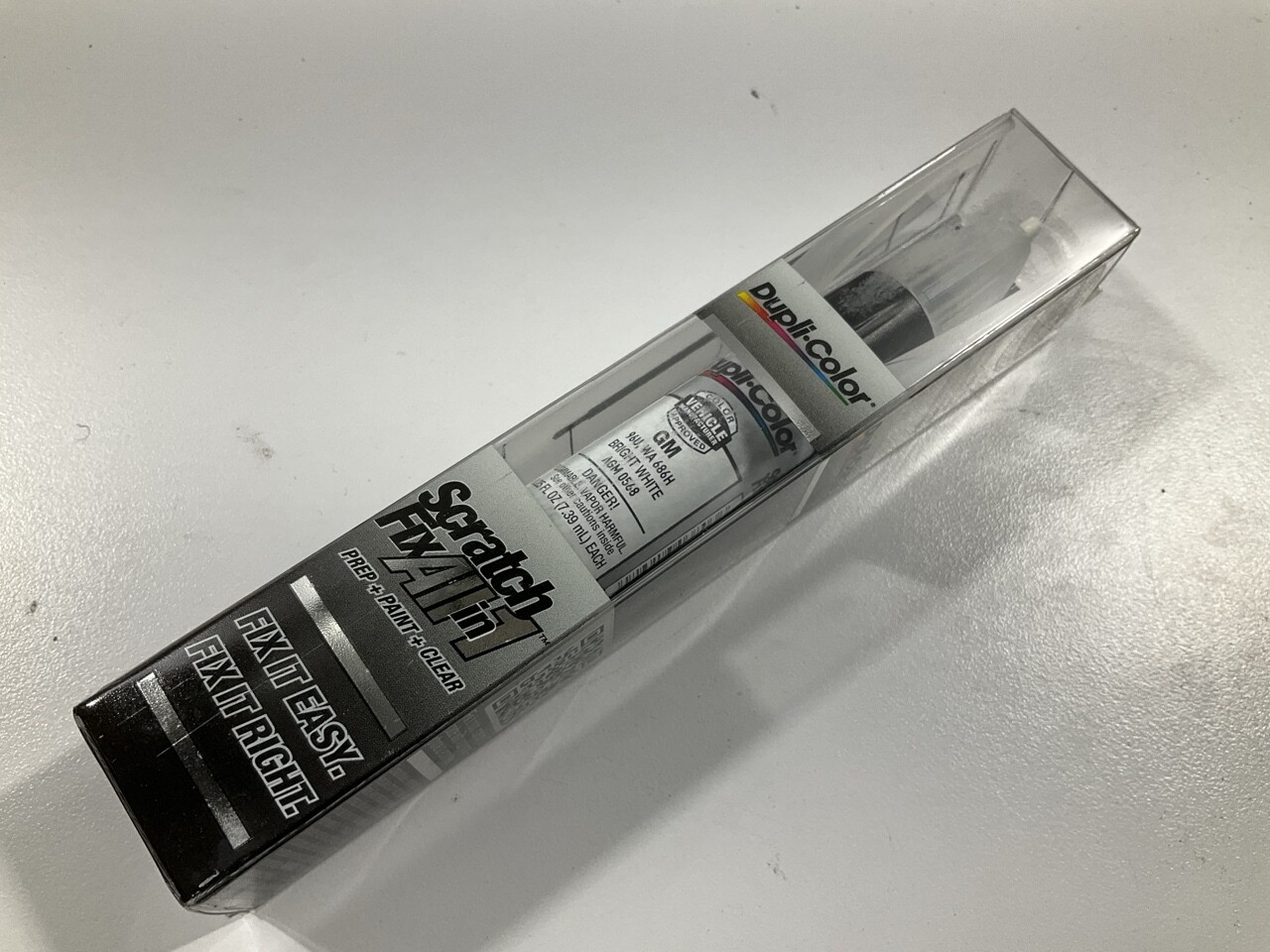 Paint Dupli Color Scratch Fix All In One TM Premium Automotive Paint dupli color scratch fix all in one tm premium automotive