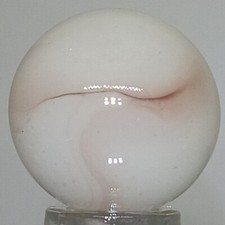 Vintage Swirl Marble .72 Inches Near-Mint Condition Combined Shipping