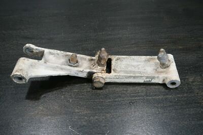 Beechcraft B58 Baron Nose Gear Steering Idler Link Assy 35-825035-2 35-825173-2