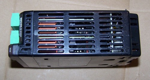 Watlow EZ-Zone Temp Control Expansion Module RMC5L5L5L5LA1AA Universal & Modbus - Picture 6 of 8
