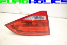 OEM Audi A4 09-12 Left Driver Rear Inner Tail Light Lamp Non-LED 8K5945093E