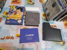 Jackie Chan's Nes 8 Bit Nintendo Entertainment System