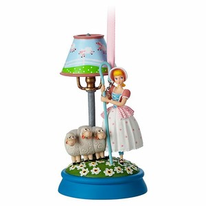 Decorazioni Natalizie Disney.Disney Toy Story Bo Peep Illuminare Ornamento Da Appendere Decorazioni Di Natale Nuovo Ebay