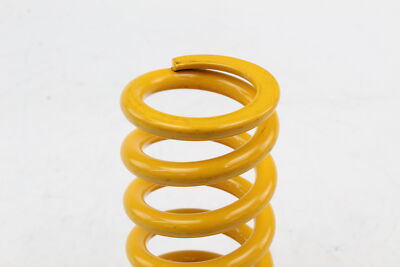 スプリングページ❗ OHLINS REAR SHOCK SPRING 21041-29/90 G9 | eBay