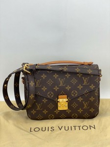 Louis Vuitton Shoulder Bag POCHETTE MÉTIS M44875 - LV Bag Shop,Louis  Vuitton Outlets,LV on Sale,LV Replica