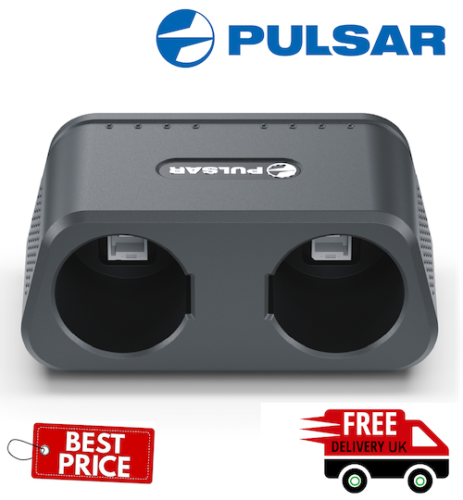 Pulsar APS5  Battery Charger for APS5 Batteries