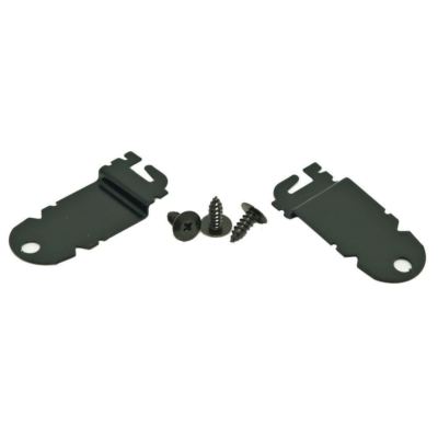 Side Mount Kit Compatible with Whirlpool Kenmore Dishwasher 8212560 