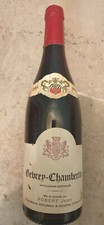 Gebrey-Chambertin - Rotwein - 1984 - Weingut Robert Jean - Côte- d'Or