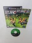 Outlaw Golf Nintendo GameCube Authentic Tested CIB