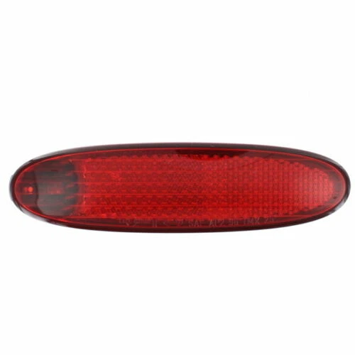 Оригинальный правый задний габаритный фонарь на бампер Jaguar XJ8 XJR VDP 98-03 LNC5032AB - Изображение 3 из 4