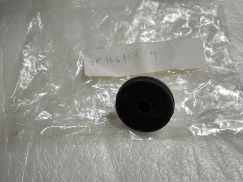 Bmw 9 E46 8 Z4 Z8 Clutch Pedal Stop Buffer New Genuine Ebay
