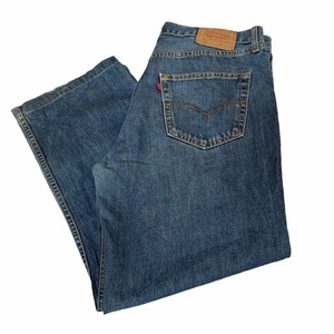 levis 520 mens