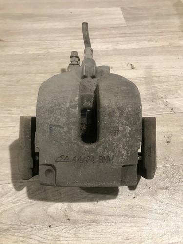 BMW E70 X5 E71 X6 3,0sd Bremssattel Bremssättel hinten links 42/24 HL