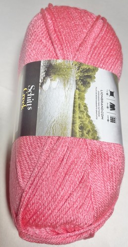 LION BRAND-SCHITTS CREEK YARN. 1 PK.MOIRA’S. ROSE. I Combine Shipping. - Picture 2 of 4
