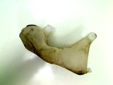 vaschetta acqua radiatore YAMAHA TDM 850 1996-2001 usato 96351