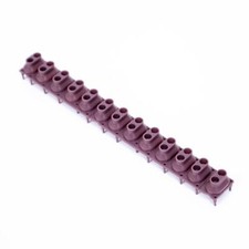 Korg 13-Point Rubber Key Contact Strip for Minilogue, MinilogueXD, Monologue