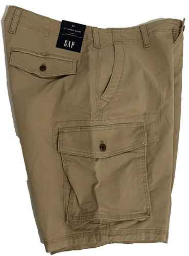 Short Fluide Léger En Maille Kaki | Ensembles | PLT FR