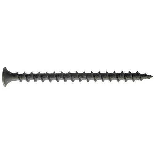 SENCO 6 Ga. x 15/8" Collated DrywallWood Screws (4,000pk) 06A162PB