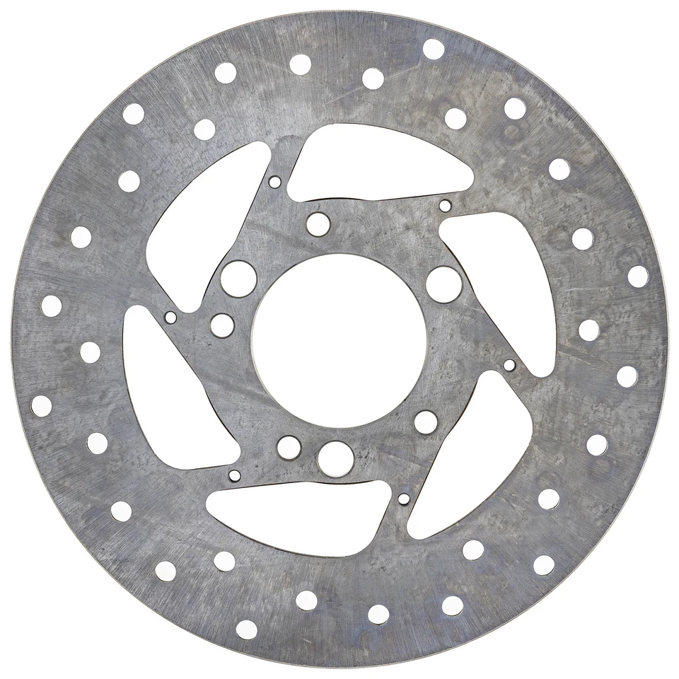 NICHE Rear Brake Rotor for Can-Am Spyder RS RT RS-S RT-S 705600591 - Image 4 of 4