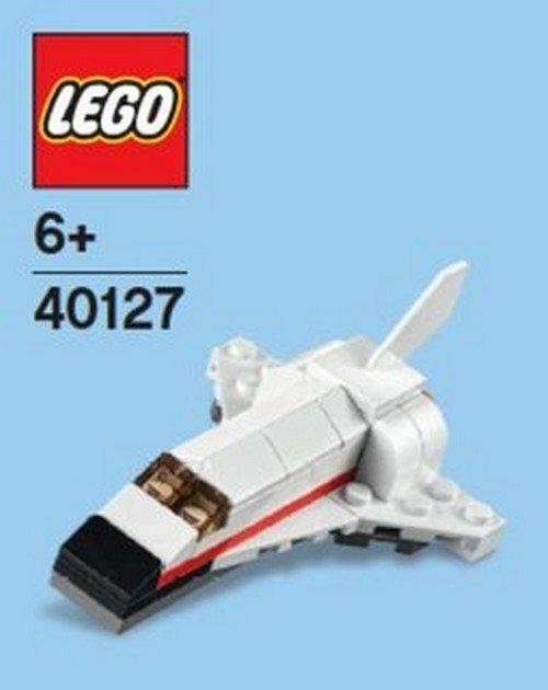 lego space shuttle ebay