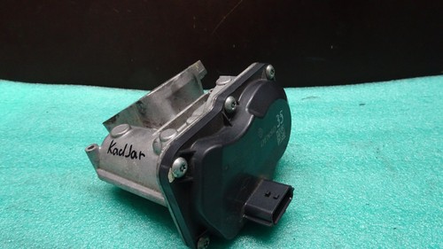 RENAULT Kadjar 1.5 dCi (HLA3) Drosselklappe H8201143495 / 147104647R