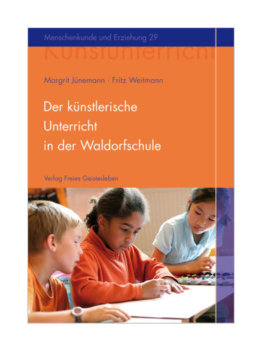 Thumbnail - Der Künstlerische Unterricht In Der Waldorfschule
