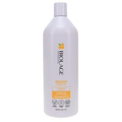 Matrix Biolage Smoothproof Conditioner 33.8oz New Pack