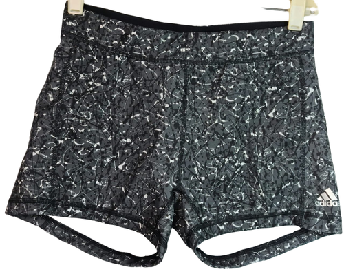 adidas Women's Techfit Graffiti Print 3 