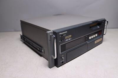 Panasonic AJ-D455 DVC-PROデッキ 【公式通販】