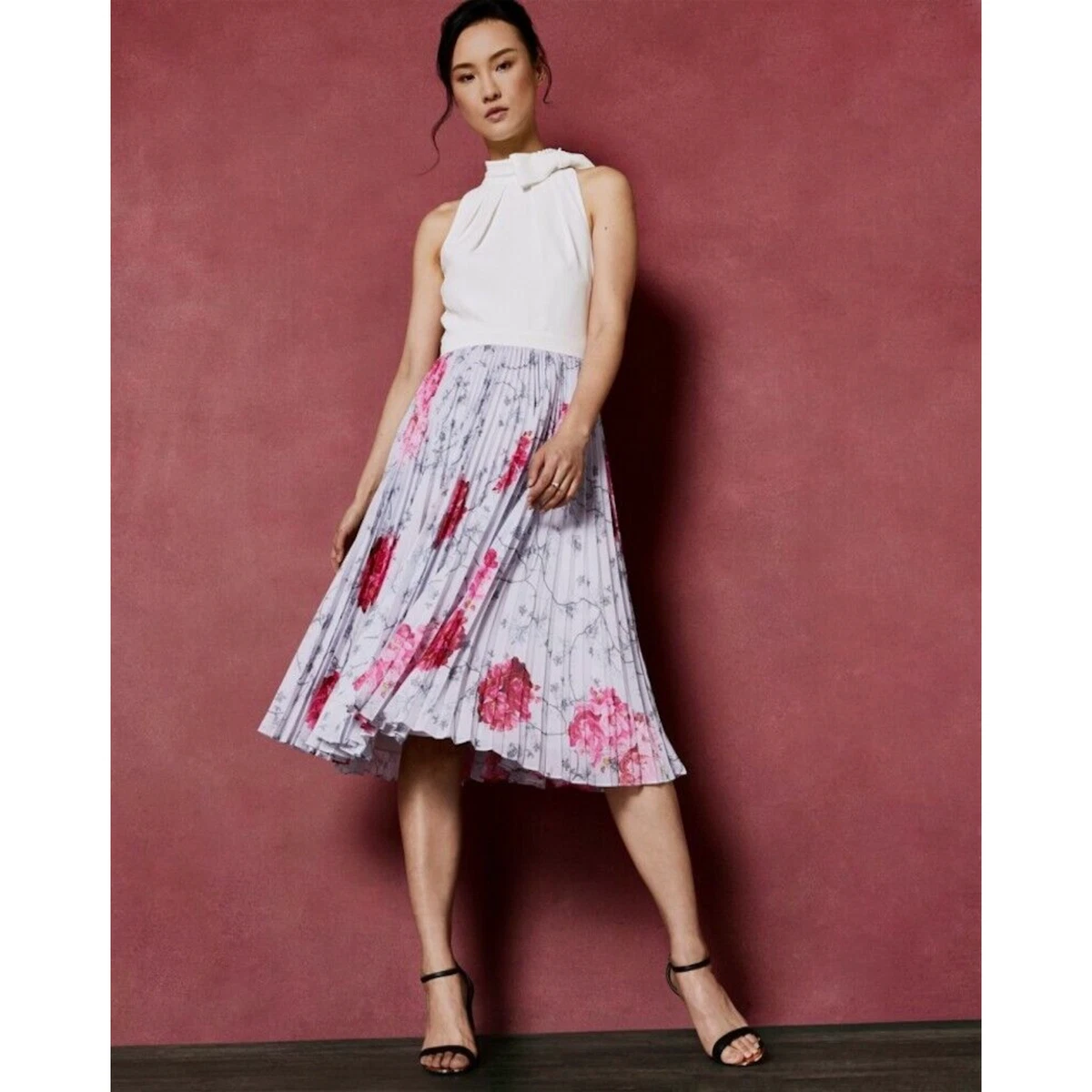 Ted clearance baker babylon