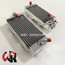 Rl Aluminum Radiator Fit 02-04 Honda Crf450r Crf450 Crf 450r 2002 2003 2004 Rl Aluminum Radiator Fit 02-04 Honda Crf450r Crf450 Crf 450r 2002 2003 2004